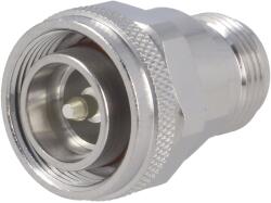 Telegärtner Adaptor RF 4.3-10 la N, 50 (J01027A0023)