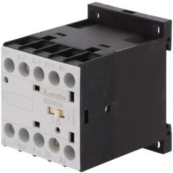 Lovato Electric Contactor 3P NO x3, 48VAC, 6A (11BG0601A048)
