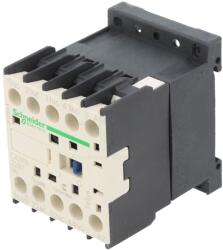 Schneider Electric Contactor 4P 24VAC 10A TeSys D (CA2KN22B7)