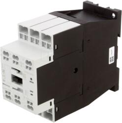 Eaton Electric Contactor 3P 24VAC 17A NO/NC (DILM17-11(24V50/60HZ)-PI)