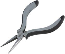 Carl Kammerling Clești Drepți Semirotunzi ESD 40mm (T3777D 150) Cleste