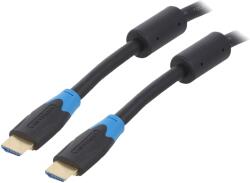 Vention Cablu HDMI 2.0 negru 15m, dublu ecranat (AAGBN)