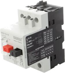 EMAS Întrerupător Motor DIN 10-16A IP40 (T0-MKS1TM-16)