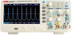 UNI-T Osciloscop digital 100MHz 2 canale (UTD2102CL+)