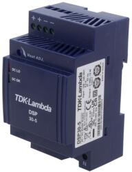 TDK-Lambda Sursă alimentare DIN 15W 5V 3A (DSP30-5)