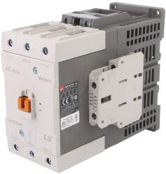 Ls Electric Contactor 3P 24VDC 85A NO NC (MC-85A 24VDC 1A1B)