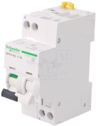 Schneider Electric Întrerupător RCBO Schneider Electric 6A 30mA 250A (A9D31606)