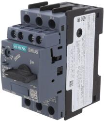 Siemens Întrerupător motor 7.5kW NO NC 220-690VAC S0 (3RV2021-4AA15)