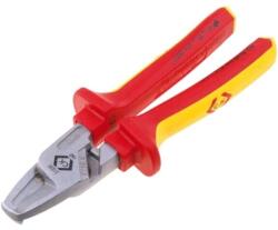 Carl Kammerling Clești izolați de tăiere 165mm (431030) Cleste
