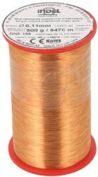 INDEL Sârmă emailată 0, 112mm 0, 5kg (DNE0,112-500G)