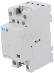 Eaton Electric Contactor 4-polar 25A 24VAC 24VDC NC (CMUC24/25-04)