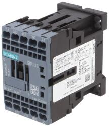 Siemens Contactor 3-polar 24VAC 12A 690V (3RT2017-2AB01)