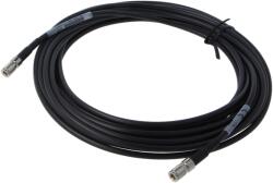 3M Cablu coaxial 7m 75 DIN mufă drept ecranat negru 3M (1CX6-11-0S-007.0)