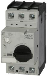 Omron Întrerupător motor OMRON J7MN-3R-4 1, 5kW 200-440VAC șină DIN IP20 (J7MN-3R-4)
