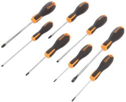 Beta Set Șurubelnițe EVOX 8 Bucăți (012031008) Surubelnita