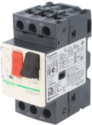 Schneider Electric Întrerupător motor 1. . . 1, 6A pentru șină DIN (GV2ME06AP)