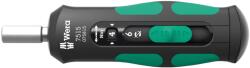 Wera Şurubelniţă dinamometrică WERA 147, 5mm 2-6Nm (05075815001) Surubelnita