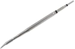 JBC TOOLS Vârf conic îndoit 0, 6mm JBC C120011 (C120011)