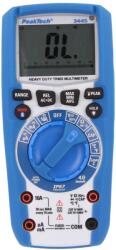 PeakTech Multimetru digital Bluetooth True RMS (P 3445)