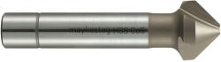 ALPEN-MAYKESTAG Adâncitor oțel rapid HSS-Co 12mm ALPEN-MAYKESTAG (0229003100100)