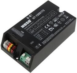 MOSO Alimentator LED MOSO 120W 75-172VDC 700mA-1, 05A IP20 U7-120D172 (U7-120D172)
