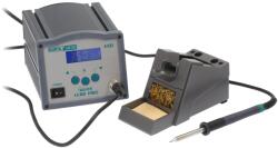 Quick Stație de lipit LCD ESD 120W (QUICK 303D)