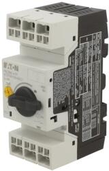 Eaton Electric Întrerupător motor 1, 5kW IP20 (PKZM0-4-PI)