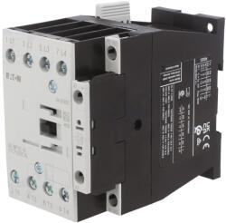 Eaton Electric Contactor 4P NO 24VDC 18A (DILMP32-10(RDC24))