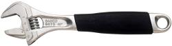 BAHCO Cheie franceză BAHCO 9072 PC, fălci 33mm, lungime 257mm ERGO® (9072 PC)