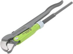 Rennsteig Clește reglabil pentru țevi 265mm, 45° (131 005 2) Cleste