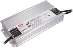 MEAN WELL Alimentator LED 480W 2100mA 90-305VAC (HLG-480H-C2100B)