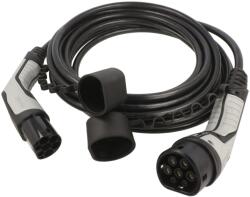 Phoenix Contact Cablu eMobility PHOENIX CONTACT 10m 32A 480V 26, 6kW IP44 1x0, 5mm2, 5x4mm2 (1628201)