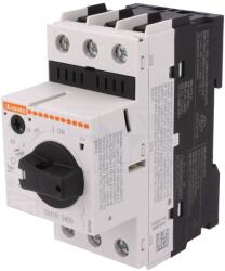 Lovato Electric Întrerupător motor 2.5-4A IP20 (SM1R0400)