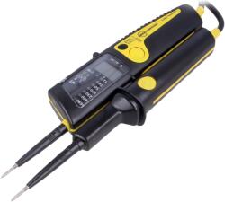 Beha-Amprobe Tester electric diode LED LCD 3 cifre (2100-GAMMA)