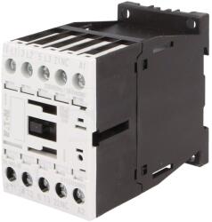 Eaton Electric Contactor 3P NO + 1NC 12A 230V AC (DILM12-01(230V50HZ,240V60HZ))