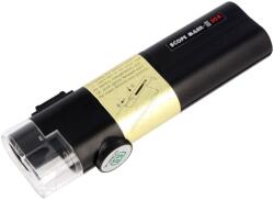 IDEAL-TEK Microscop manual x30, plastic (ALCRON)
