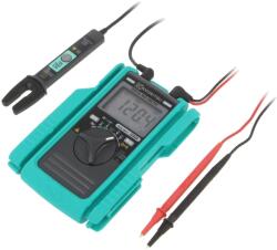Kyoritsu Multimetru digital LCD 3, 5 cifre (KEWMATE 2000A)