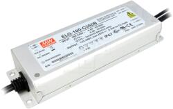 MEAN WELL Alimentator LED 100W 700mA 180-295VAC (ELG-100-C700B)