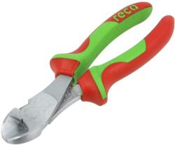 RECA Clești laterali izolați RECA 180mm pentru tăiere - cod 0703 064 180 (0703 064 180) Cleste