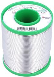 CYNEL Sârmă de lipit fără plumb 1, 5mm 1kg (SN99C-1.5/1.0)