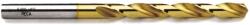 RECA Burghiu Metal 12mm HSS-TIN RECA 0622 120 - Oțel Rapid 151mm (0622 120) Burghiu