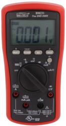 BRYMEN Multimetru Digital LCD BM231 (BM231)