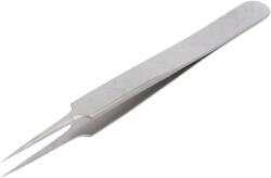 WELLER Pensetă Precizie 110mm Vârf Îngustat (5SA)