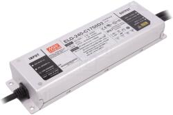 MEAN WELL Alimentator LED 240W 137VDC IP67 (ELG-240-C1750D2)