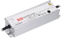 MEAN WELL Alimentator LED 90W 64-129VDC 420-700mA (HLG-80H-C700A)