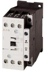 Eaton Electric Contactor 3-polar 38A, 230V AC (DILM38-10(230V50HZ,240V60HZ))
