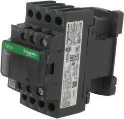 Schneider Electric Contactor 4P 24VAC 25A (LC1DT25B7)
