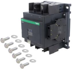 Schneider Electric Contactor 3P 220VAC LC1D1156M7 (LC1D1156M7)