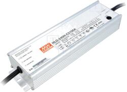 MEAN WELL Alimentator LED IP65 59-119V 1, 05-2, 1A (HLG-240H-C2100A)