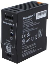 Weidmüller Alimentator pulsatoriu 30W pentru şină DIN (2838400000)